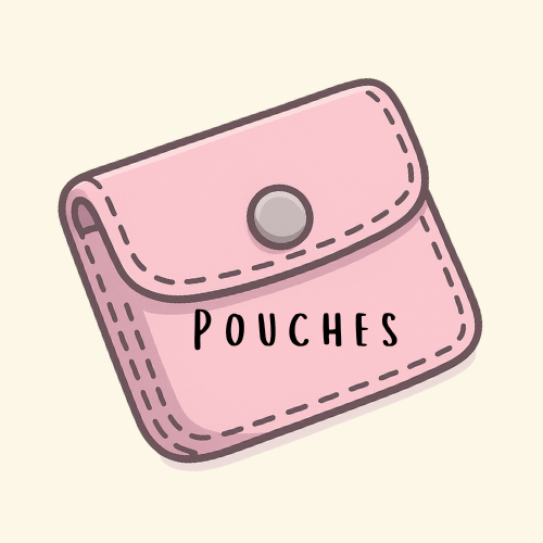 Pouches