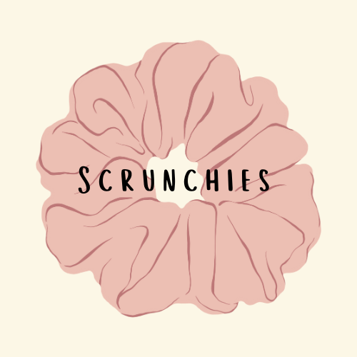 Scrunchies