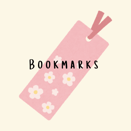Bookmarks