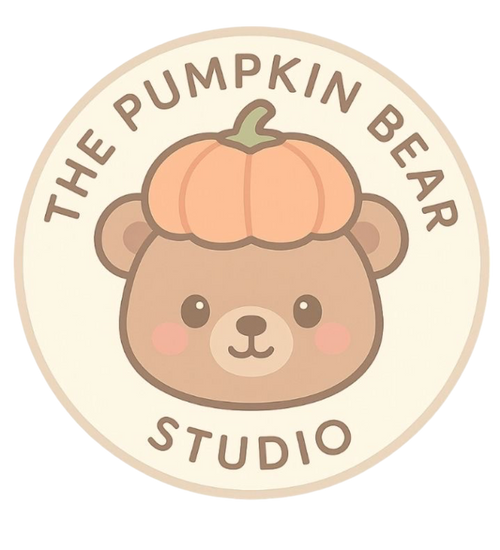 The Pumpkin Bear Studio
