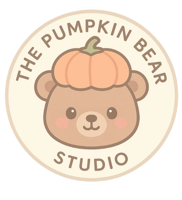 The Pumpkin Bear Studio