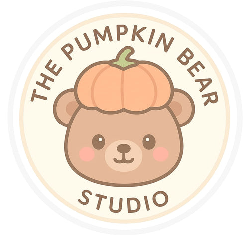 The Pumpkin Bear Studio